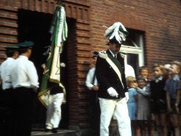 Schützenfest 1969